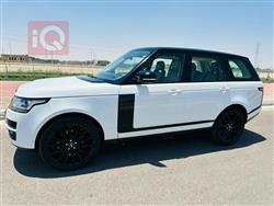 Land Rover Range Rover Vogue